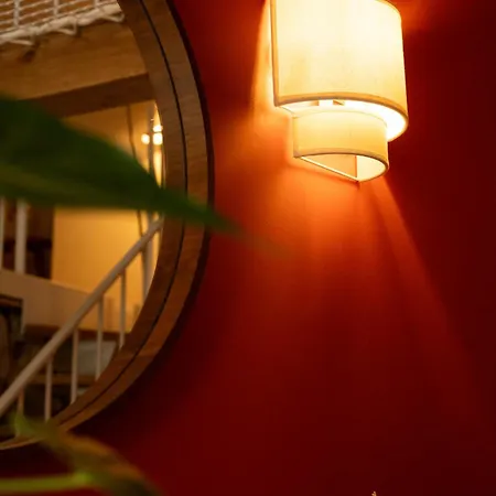 Loft D'architecte Jacuzzi, Cinema Et Filet Habitation *