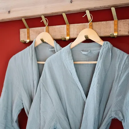 Appartement Loft D'architecte Jacuzzi, Cinema Et Filet Habitation *