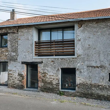 Loft D'architecte Jacuzzi, Cinema Et Filet Habitation *