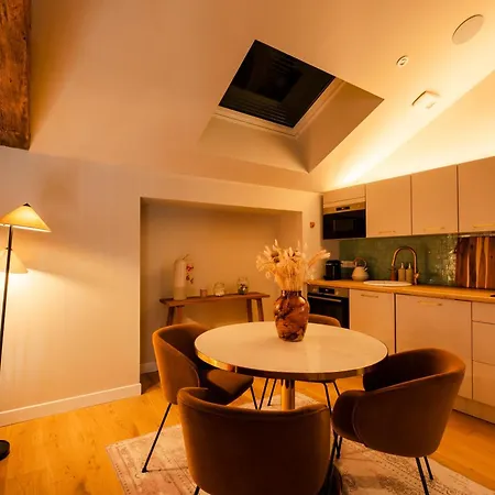 Loft D'architecte Jacuzzi, Cinema Et Filet Habitation * Monnieres (Loire-Atlantique)