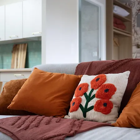 Loft D'architecte Jacuzzi, Cinema Et Filet Habitation Appartement