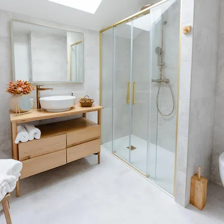 Loft D'architecte Jacuzzi, Cinema Et Filet Habitation Monnieres (Loire-Atlantique)